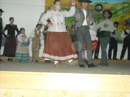 Rancho Folclórico 5 Estrelas de Abril - 34 ANIVERSÁRIO